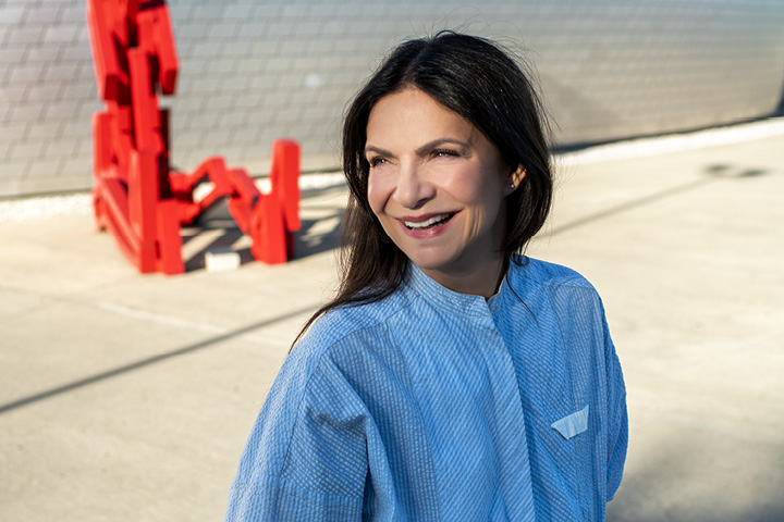 Anna K. - "Vždycky se budeme znát"