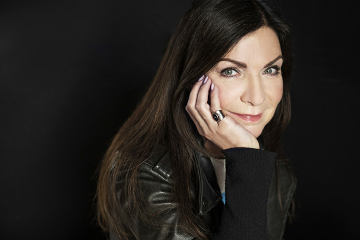 Anna K. - "Vždycky se budeme znát"