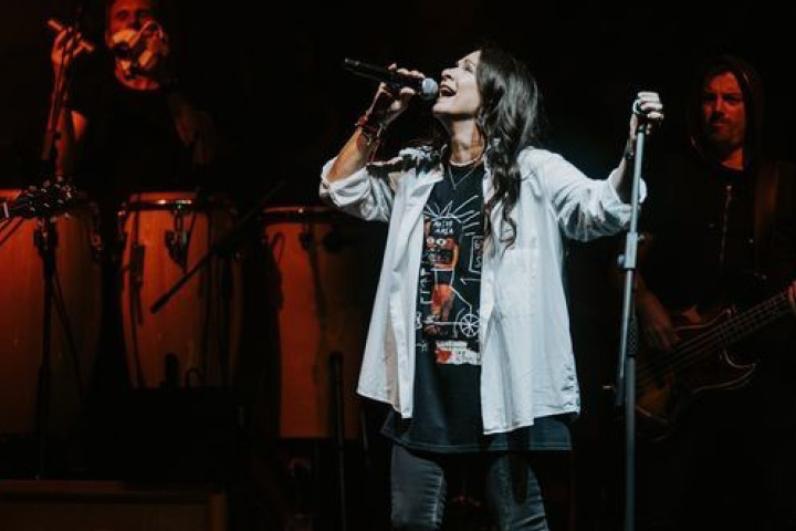 Anna K. - "Vždycky se budeme znát"