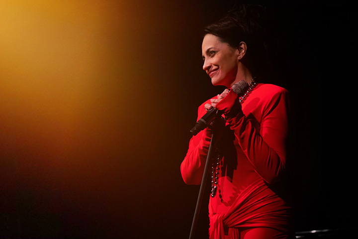 Lucie Bílá - Recitál