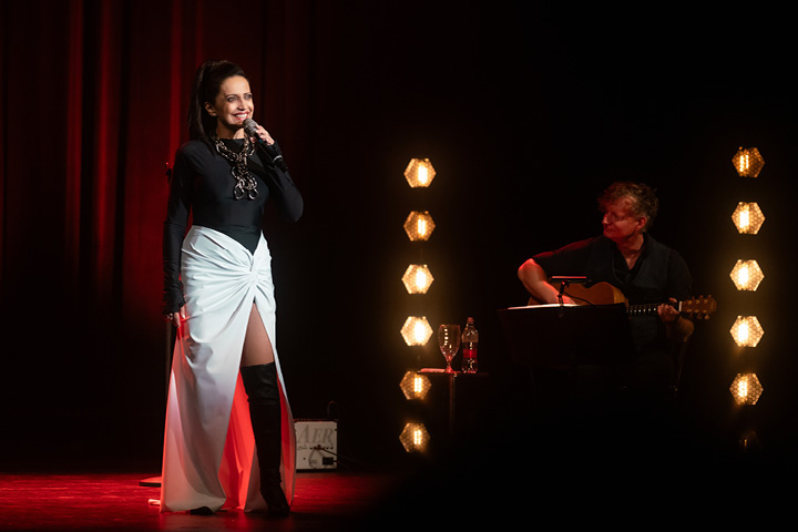 Lucie Bílá - Recitál