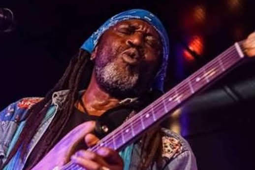 LeBurn Maddox Trio  (USA)