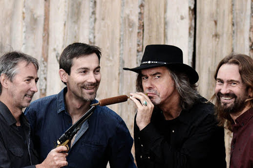 Malina Brothers Tour 2020