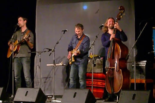Malina Brothers Tour 2020