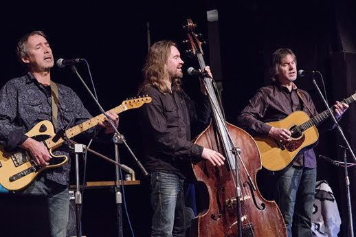 Malina Brothers Tour 2020