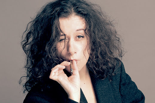Ester Kočičková & Moody Cat Band