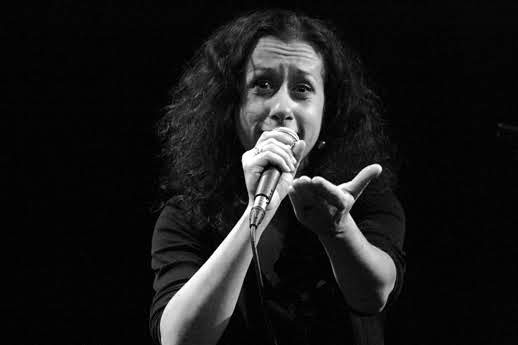Ester Kočičková & Moody Cat Band