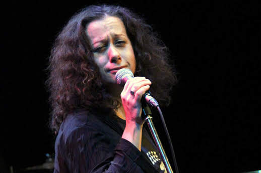 Ester Kočičková & Moody Cat Band