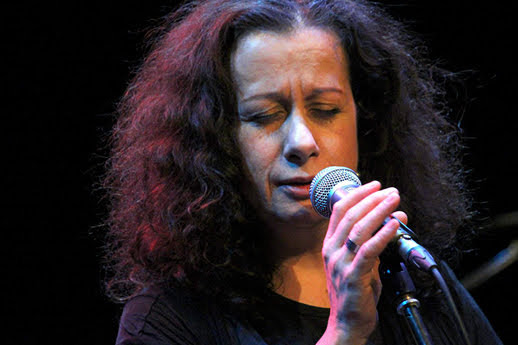 Ester Kočičková & Moody Cat Band