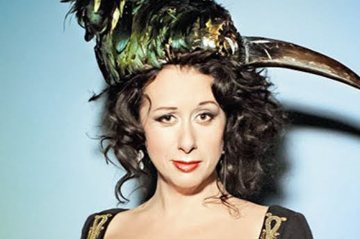 Ester Kočičková & Moody Cat Band