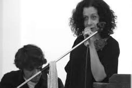 Ester Kočičková & Moody Cat Band