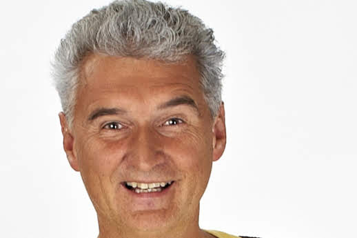 Kouzelná školka - Michalovi mazlíčci