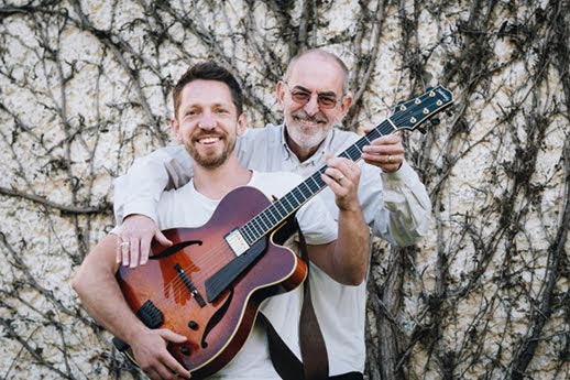 Ivo & Libor Šmoldas