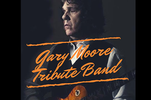 Gary Moore Tribute band 