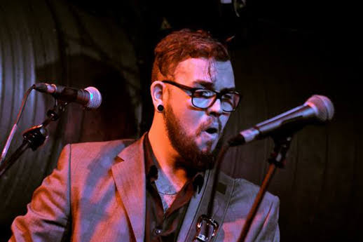 Robert J. Hunter & The BladderStones  (GB/CZ)