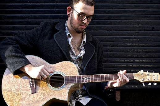 Robert J. Hunter & The BladderStones  (GB/CZ)