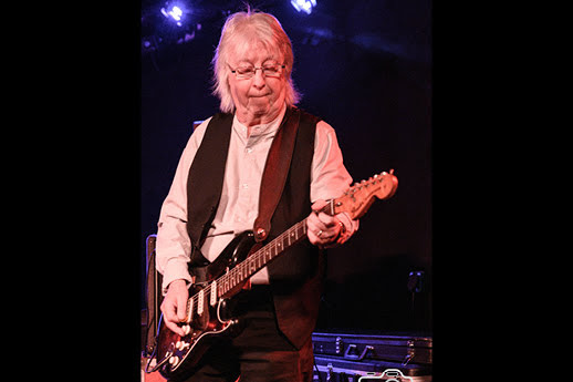 Norman Beaker Band  (GB)