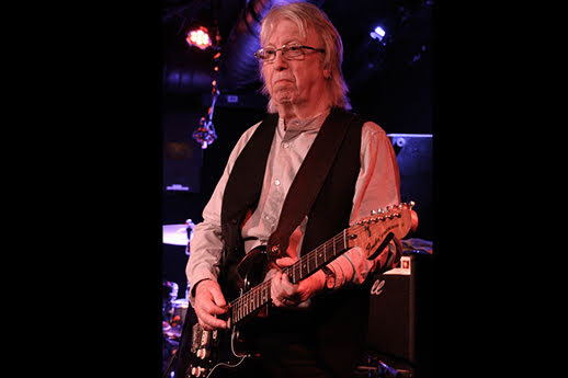 Norman Beaker Band  (GB)