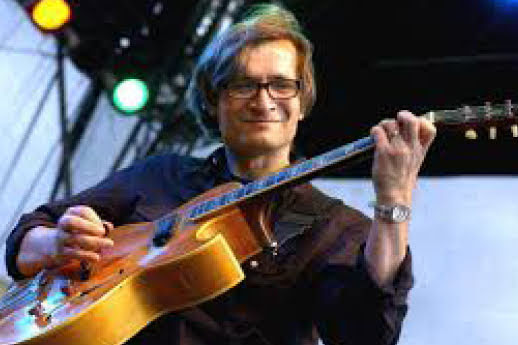 Rudy Linka - One Man Show - Mezi Řádky  (USA)