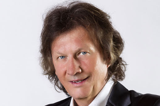 Benefiční koncert pro Červený Hrádek