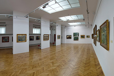 Galerie města Kolína