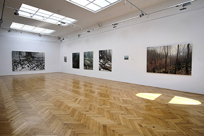 Galerie města Kolína