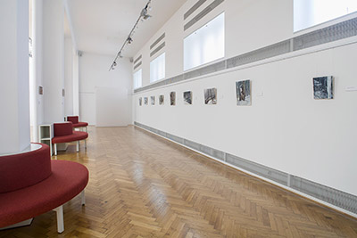 Galerie města Kolína