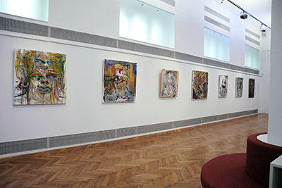 Galerie města Kolína