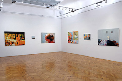 Galerie města Kolína