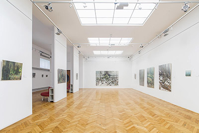 Galerie města Kolína