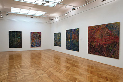 Galerie města Kolína