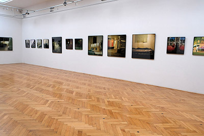 Galerie města Kolína