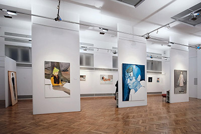 Galerie města Kolína