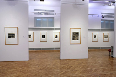 Galerie města Kolína