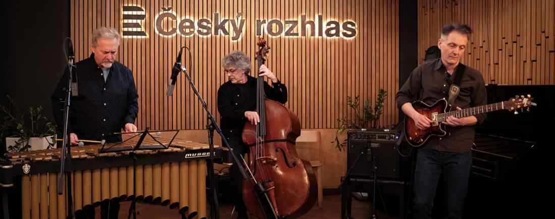 Vibe Fantasy Trio (CZ)  